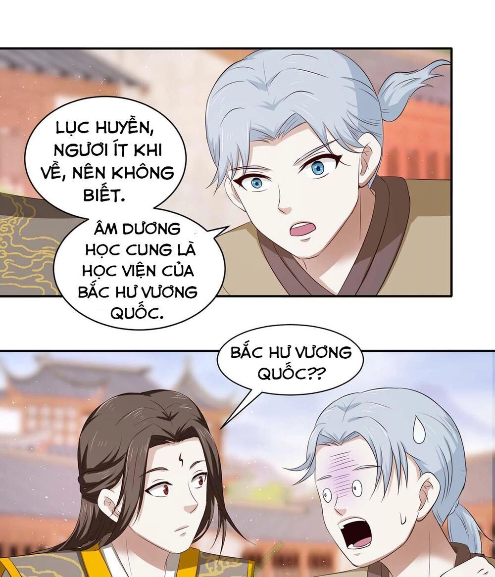 Cửu Dương Đế Tôn Chapter 73 - 9