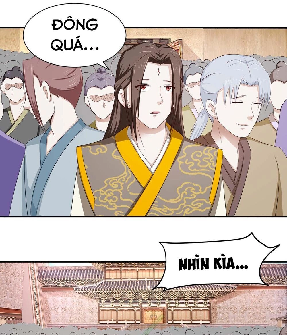 Cửu Dương Đế Tôn Chapter 73 - 15