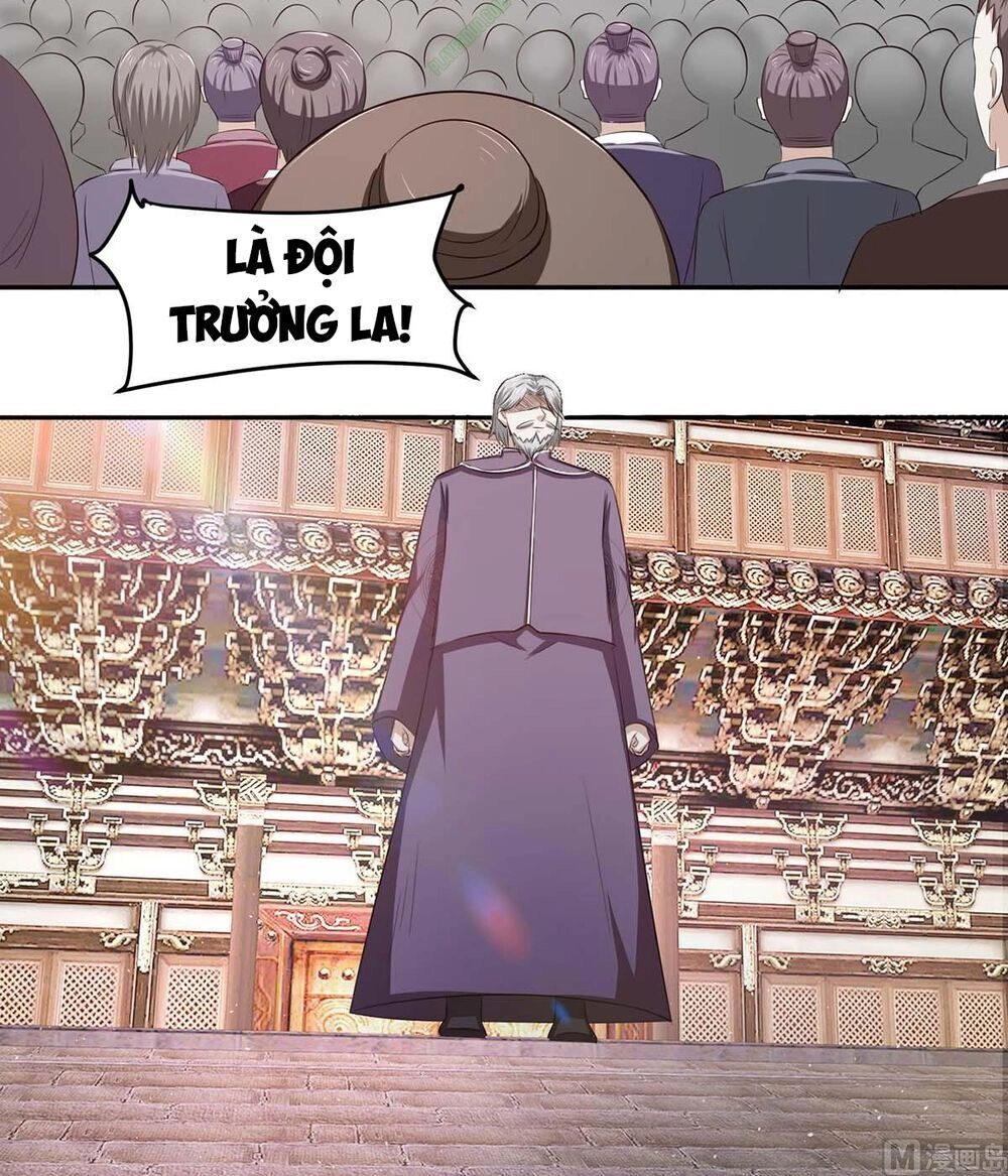 Cửu Dương Đế Tôn Chapter 73 - 16