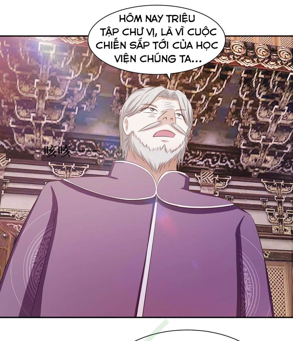 Cửu Dương Đế Tôn Chapter 73 - 17