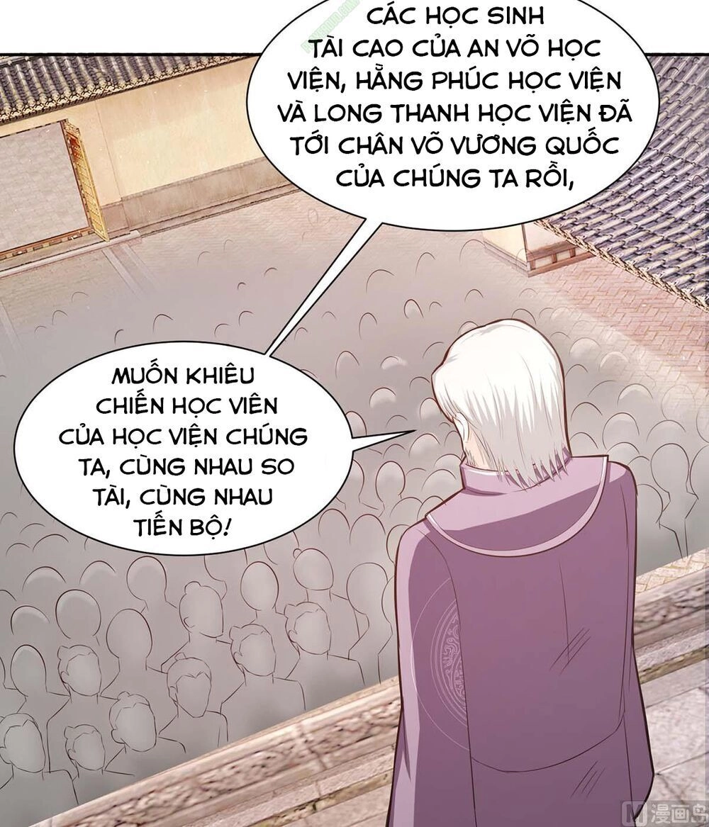 Cửu Dương Đế Tôn Chapter 73 - 18