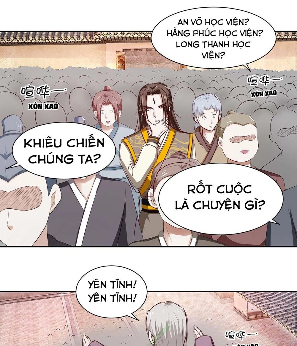 Cửu Dương Đế Tôn Chapter 73 - 19