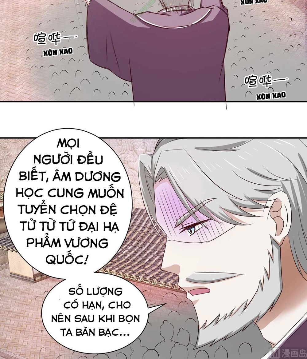 Cửu Dương Đế Tôn Chapter 73 - 20