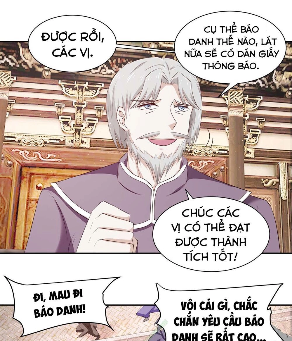 Cửu Dương Đế Tôn Chapter 73 - 23