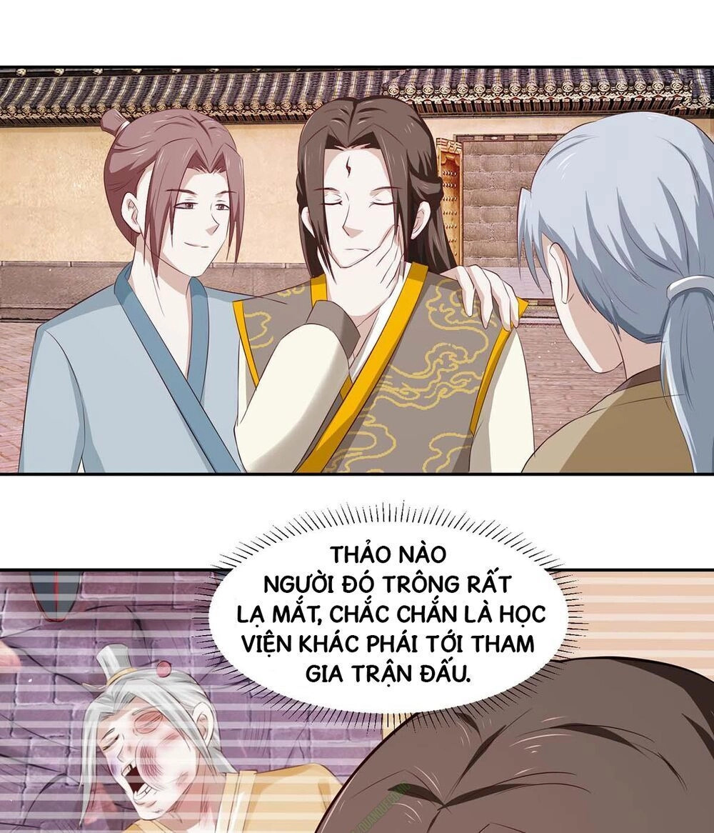 Cửu Dương Đế Tôn Chapter 73 - 25
