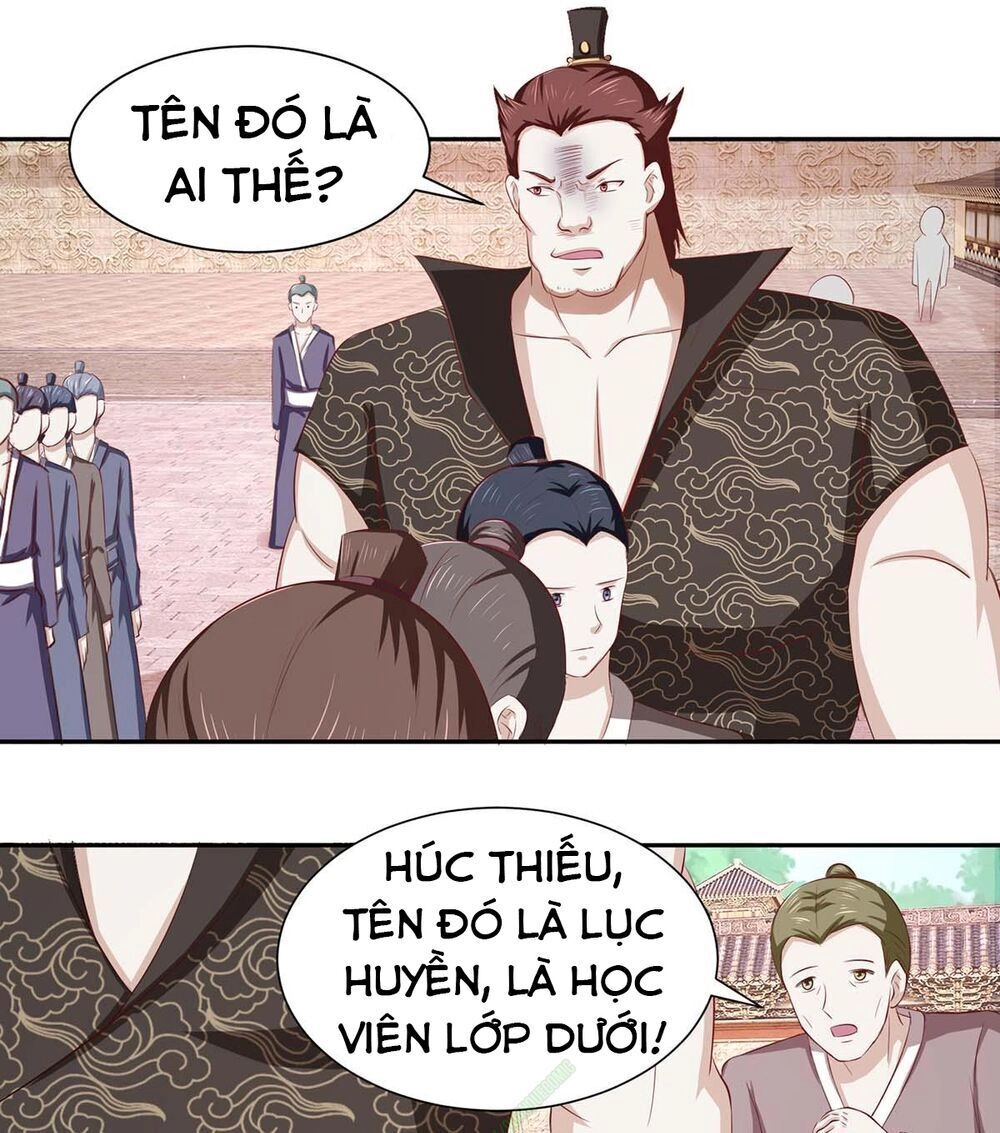 Cửu Dương Đế Tôn Chapter 74 - 5