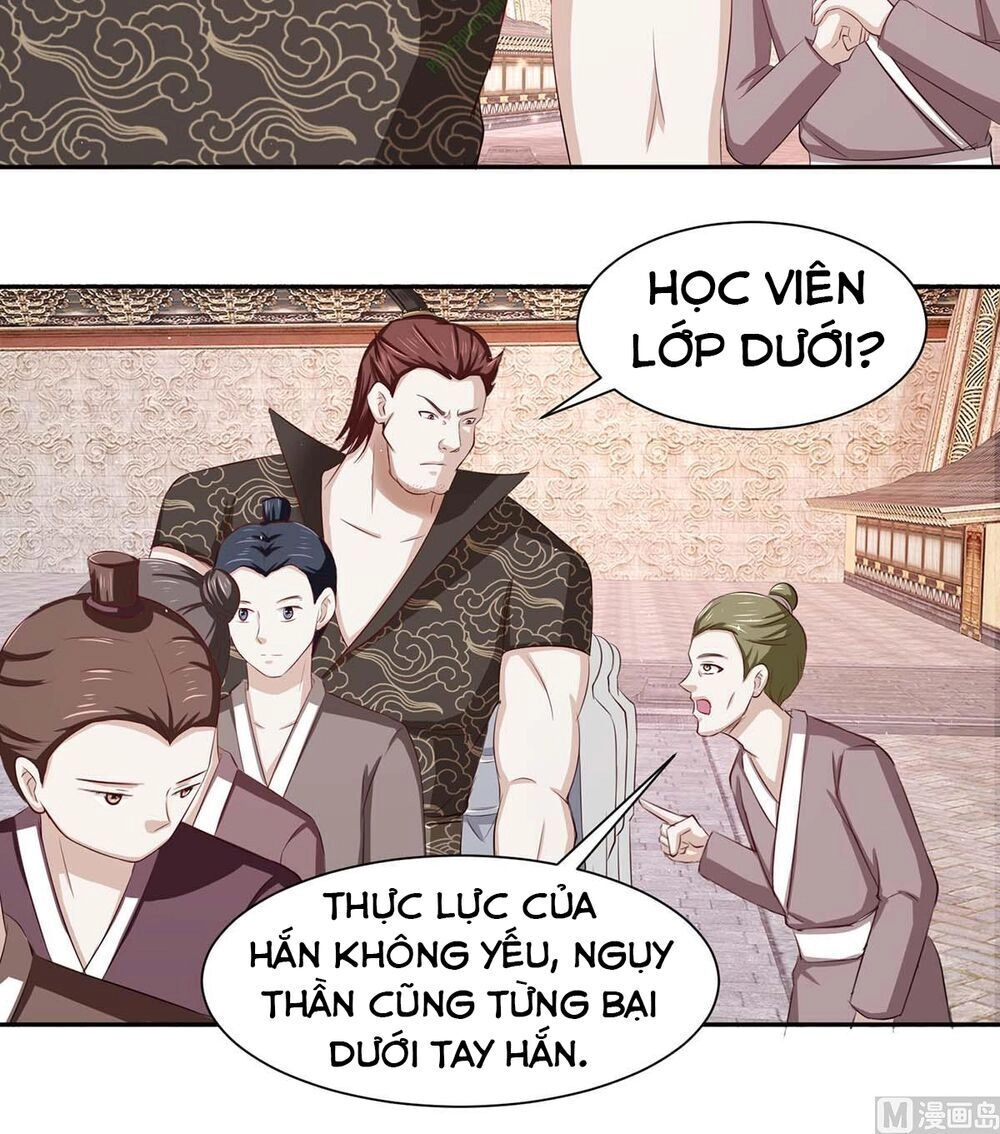 Cửu Dương Đế Tôn Chapter 74 - 6
