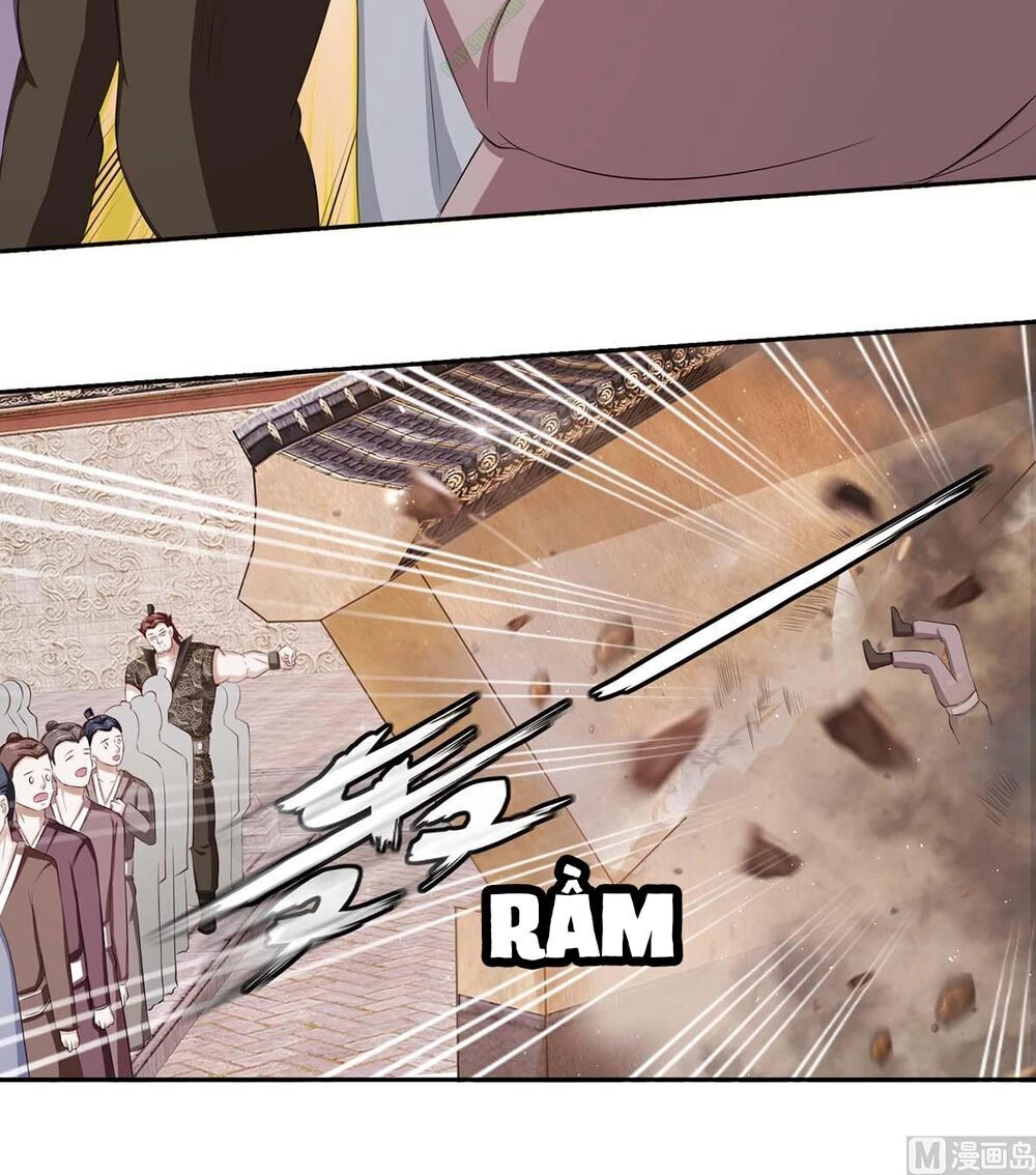 Cửu Dương Đế Tôn Chapter 74 - 8