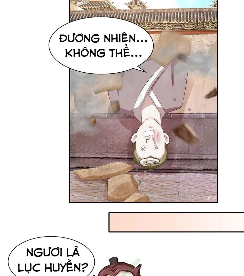 Cửu Dương Đế Tôn Chapter 74 - 9