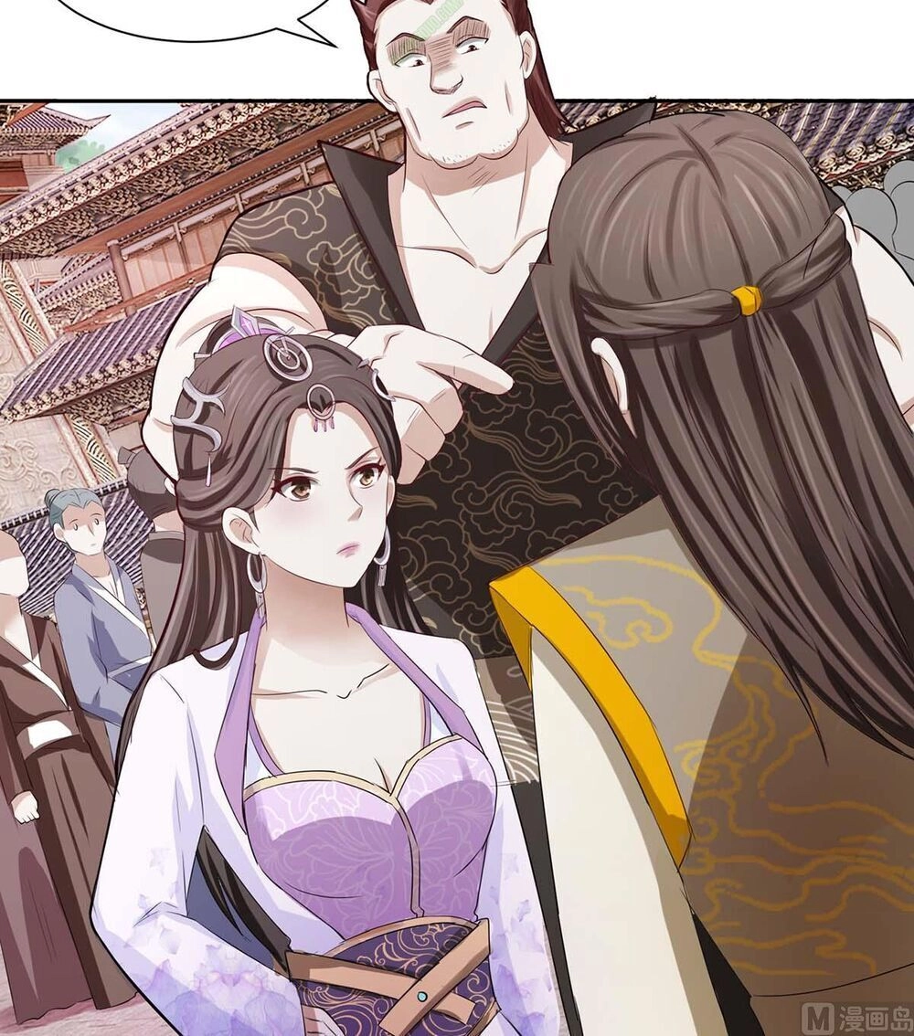 Cửu Dương Đế Tôn Chapter 74 - 10