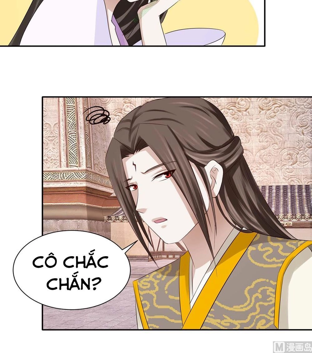 Cửu Dương Đế Tôn Chapter 74 - 14