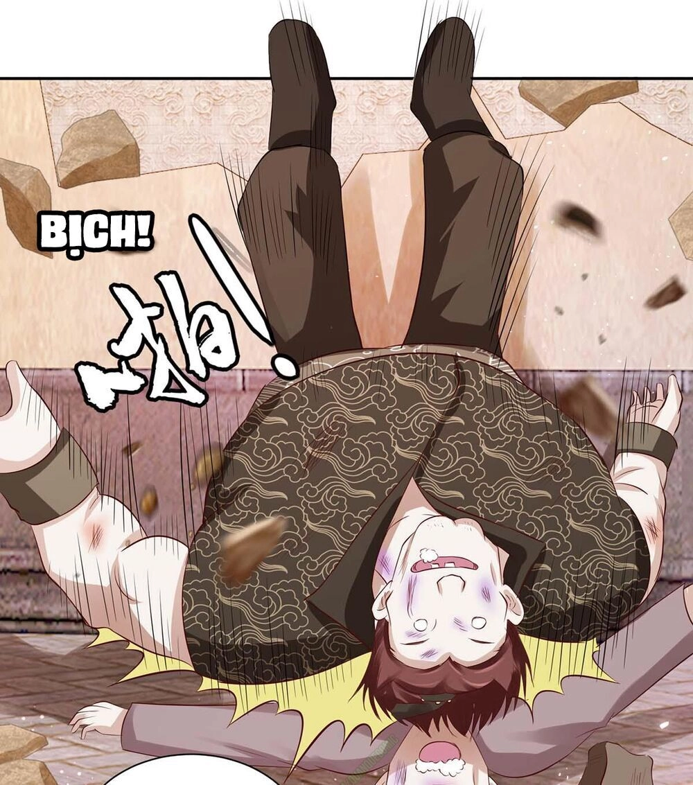 Cửu Dương Đế Tôn Chapter 74 - 21