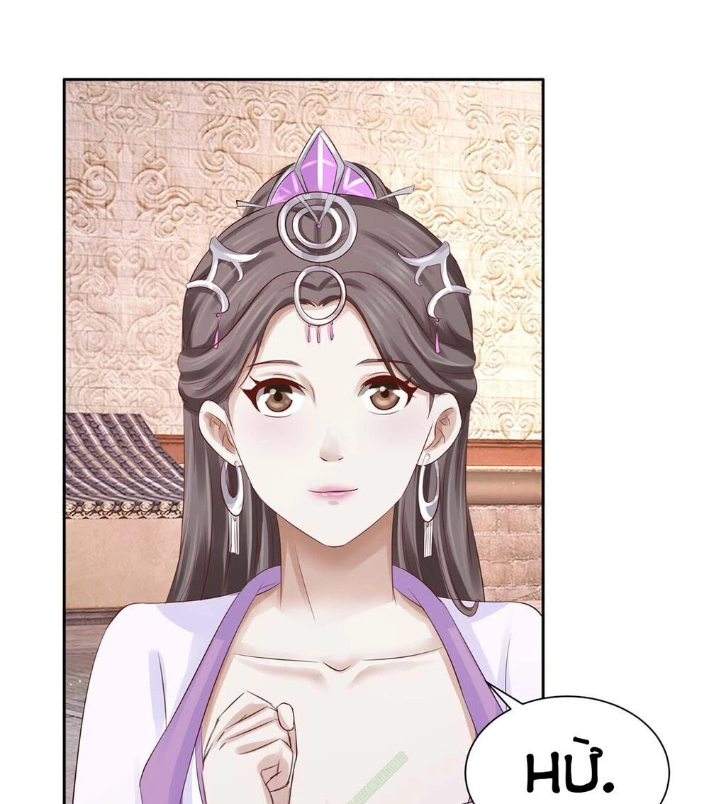 Cửu Dương Đế Tôn Chapter 74 - 23