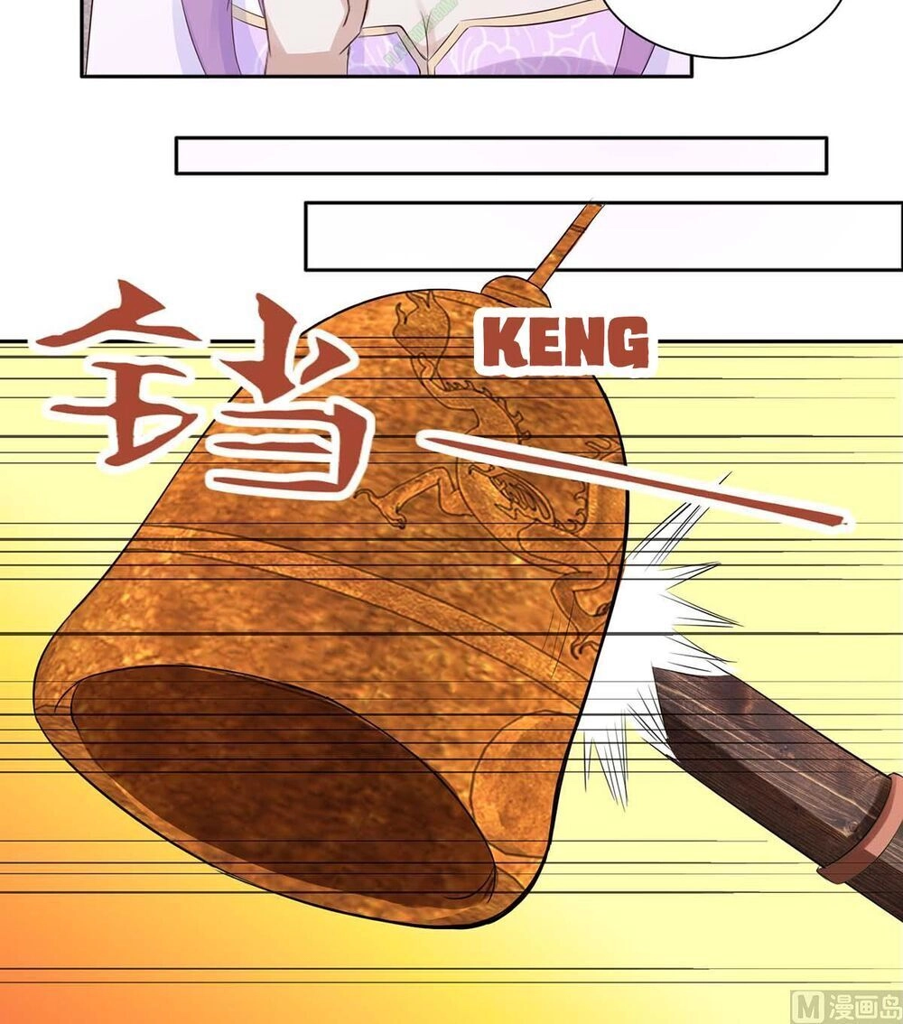 Cửu Dương Đế Tôn Chapter 74 - 24