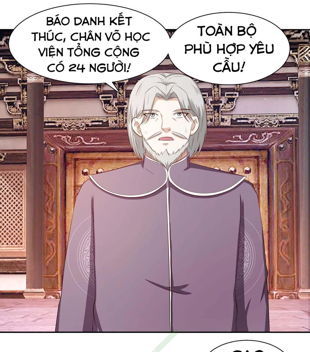 Cửu Dương Đế Tôn Chapter 74 - 25