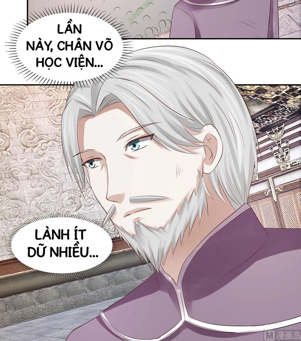 Cửu Dương Đế Tôn Chapter 74 - 28