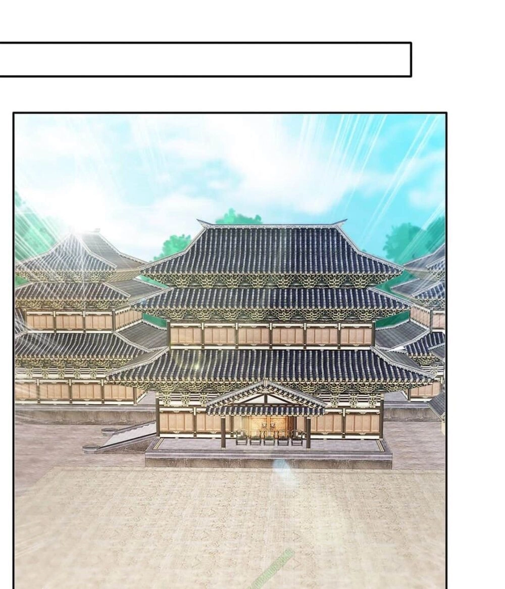 Cửu Dương Đế Tôn Chapter 75 - 1