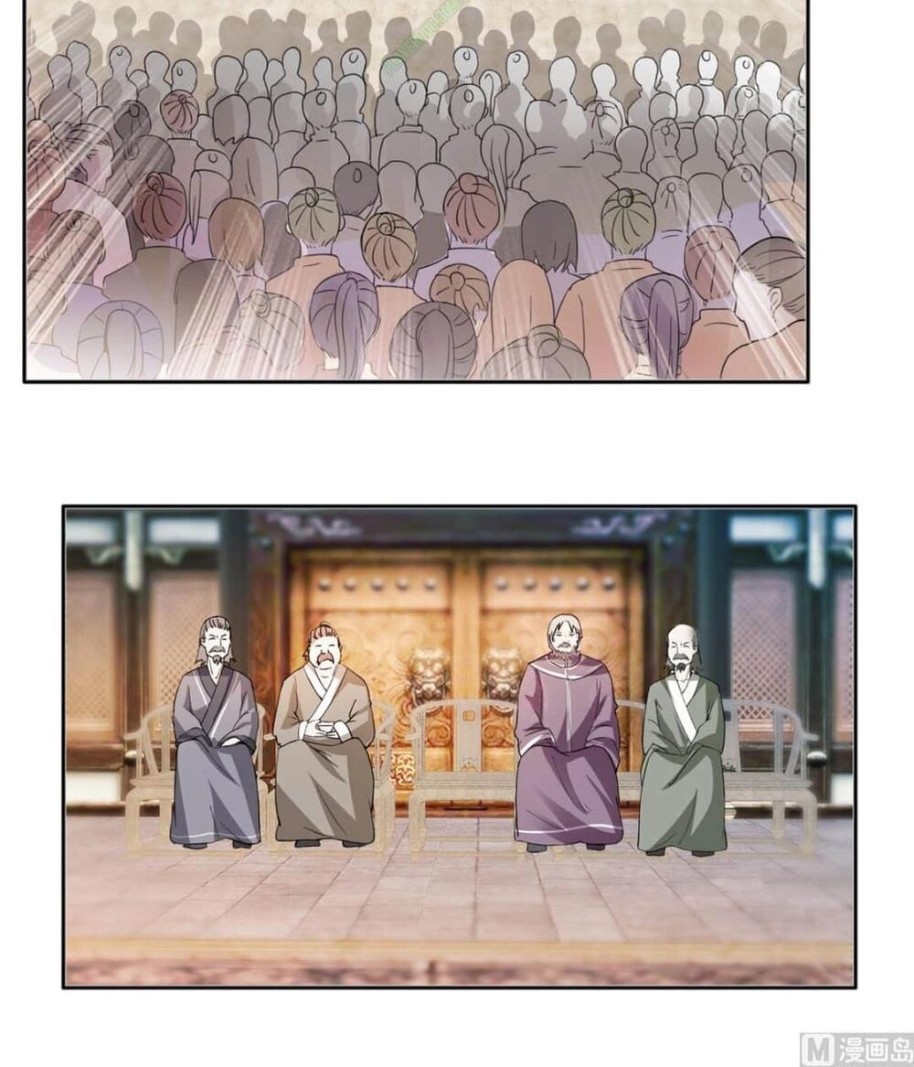 Cửu Dương Đế Tôn Chapter 75 - 2