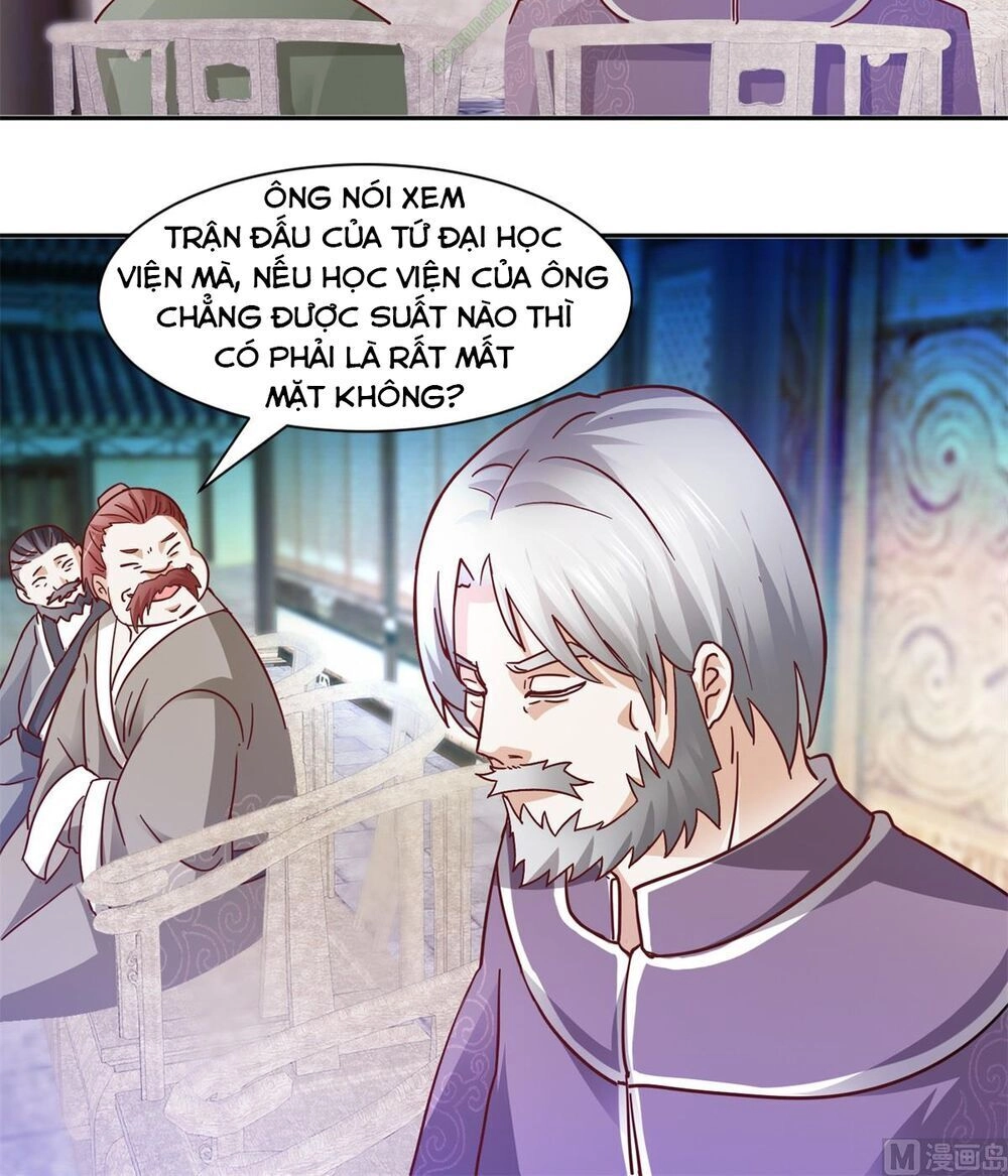 Cửu Dương Đế Tôn Chapter 75 - 4