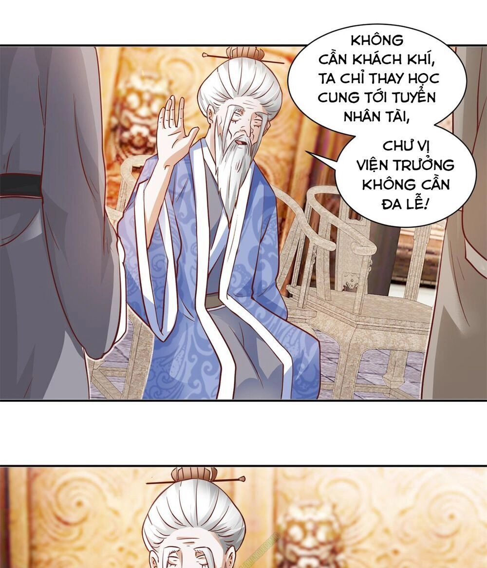 Cửu Dương Đế Tôn Chapter 75 - 7