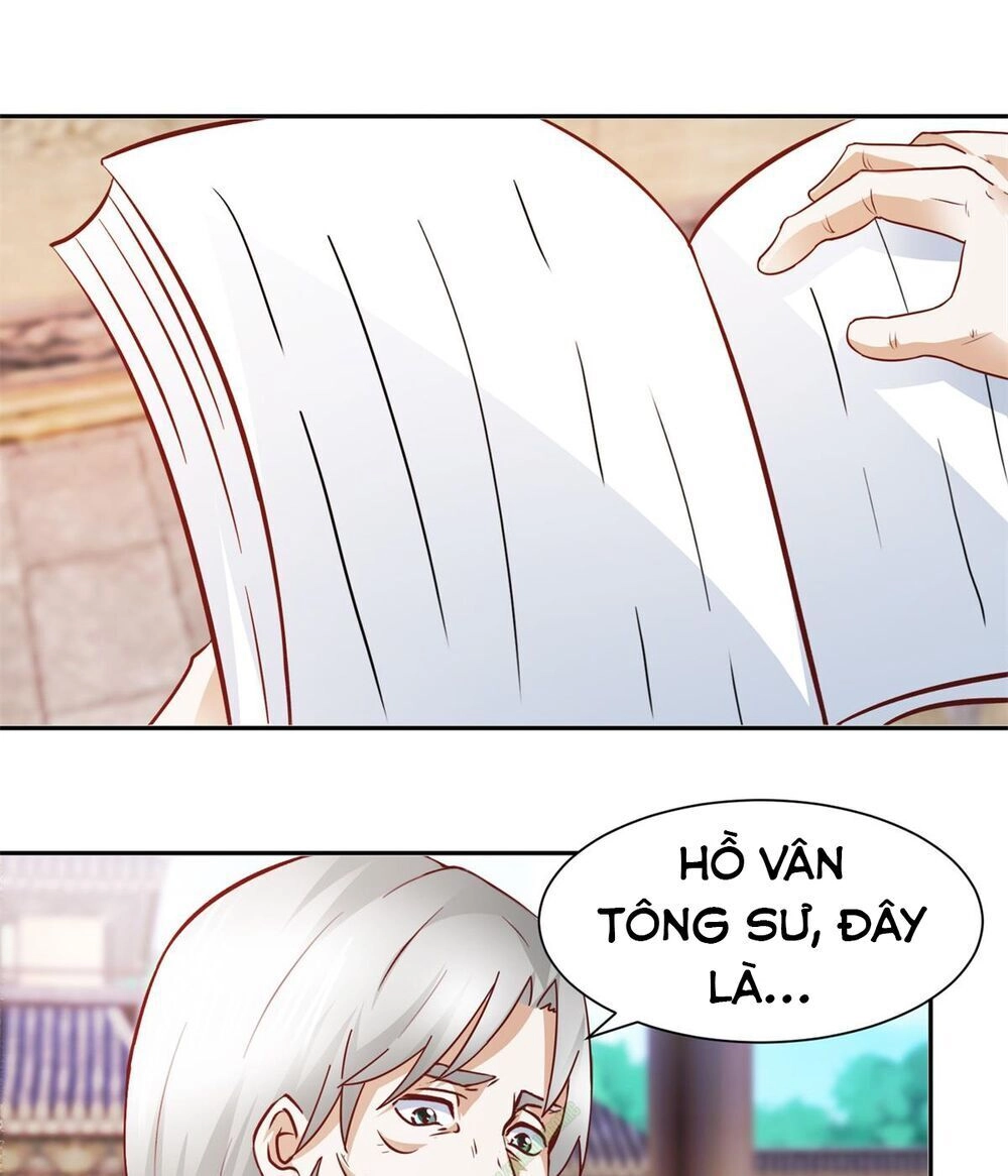 Cửu Dương Đế Tôn Chapter 75 - 9