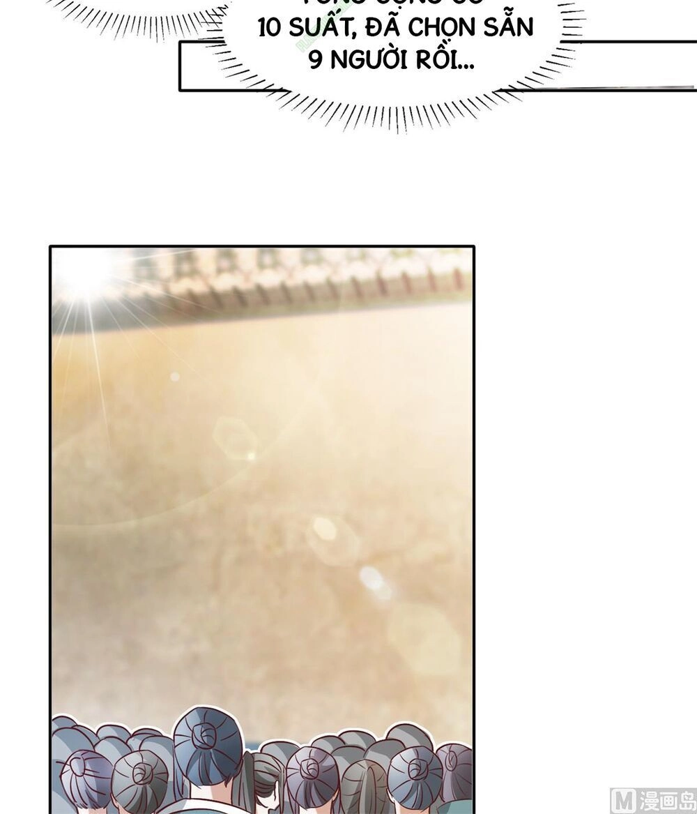 Cửu Dương Đế Tôn Chapter 75 - 12