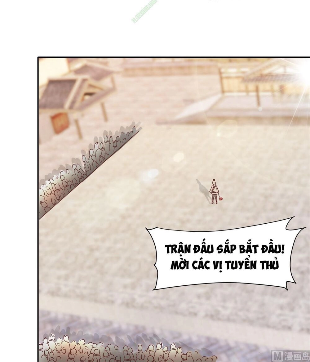 Cửu Dương Đế Tôn Chapter 75 - 16