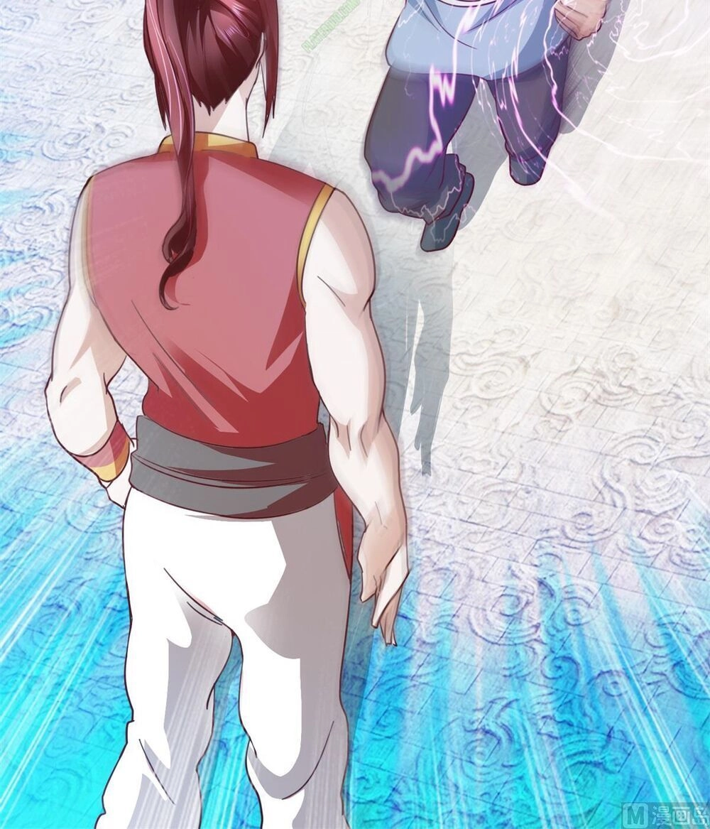 Cửu Dương Đế Tôn Chapter 75 - 20