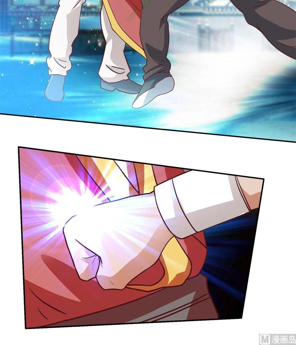 Cửu Dương Đế Tôn Chapter 75 - 22