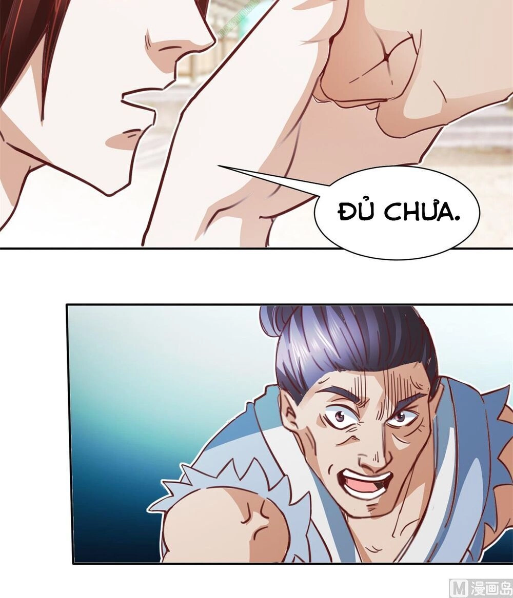 Cửu Dương Đế Tôn Chapter 75 - 26