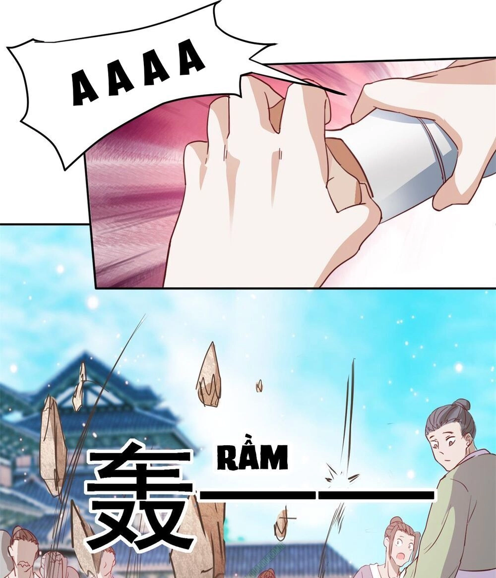 Cửu Dương Đế Tôn Chapter 75 - 27