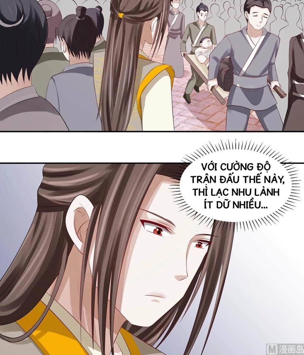 Cửu Dương Đế Tôn Chapter 76 - 2
