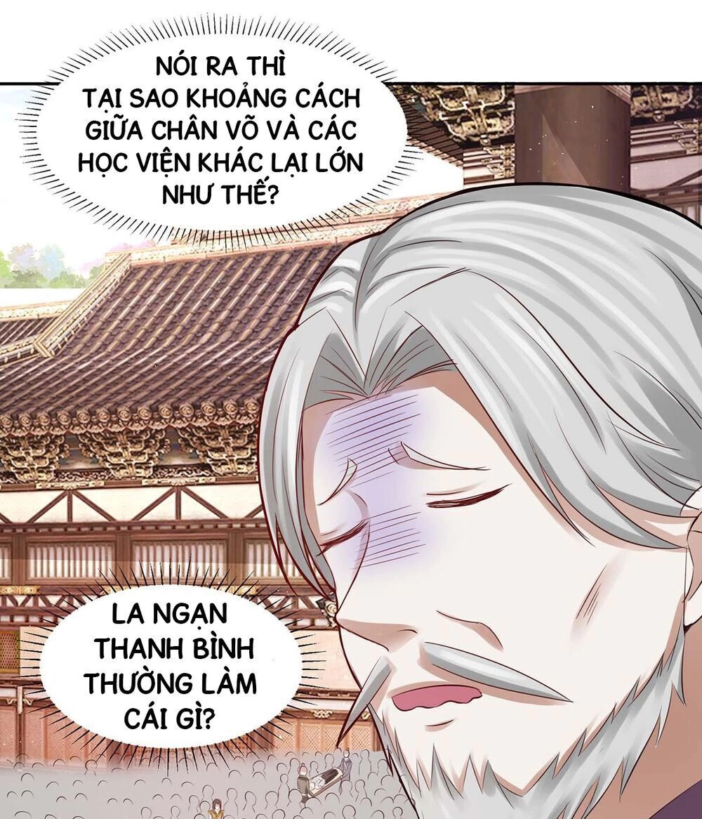 Cửu Dương Đế Tôn Chapter 76 - 3