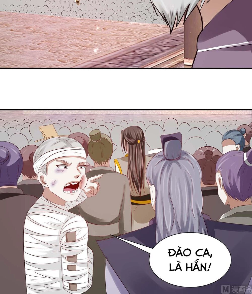 Cửu Dương Đế Tôn Chapter 76 - 4