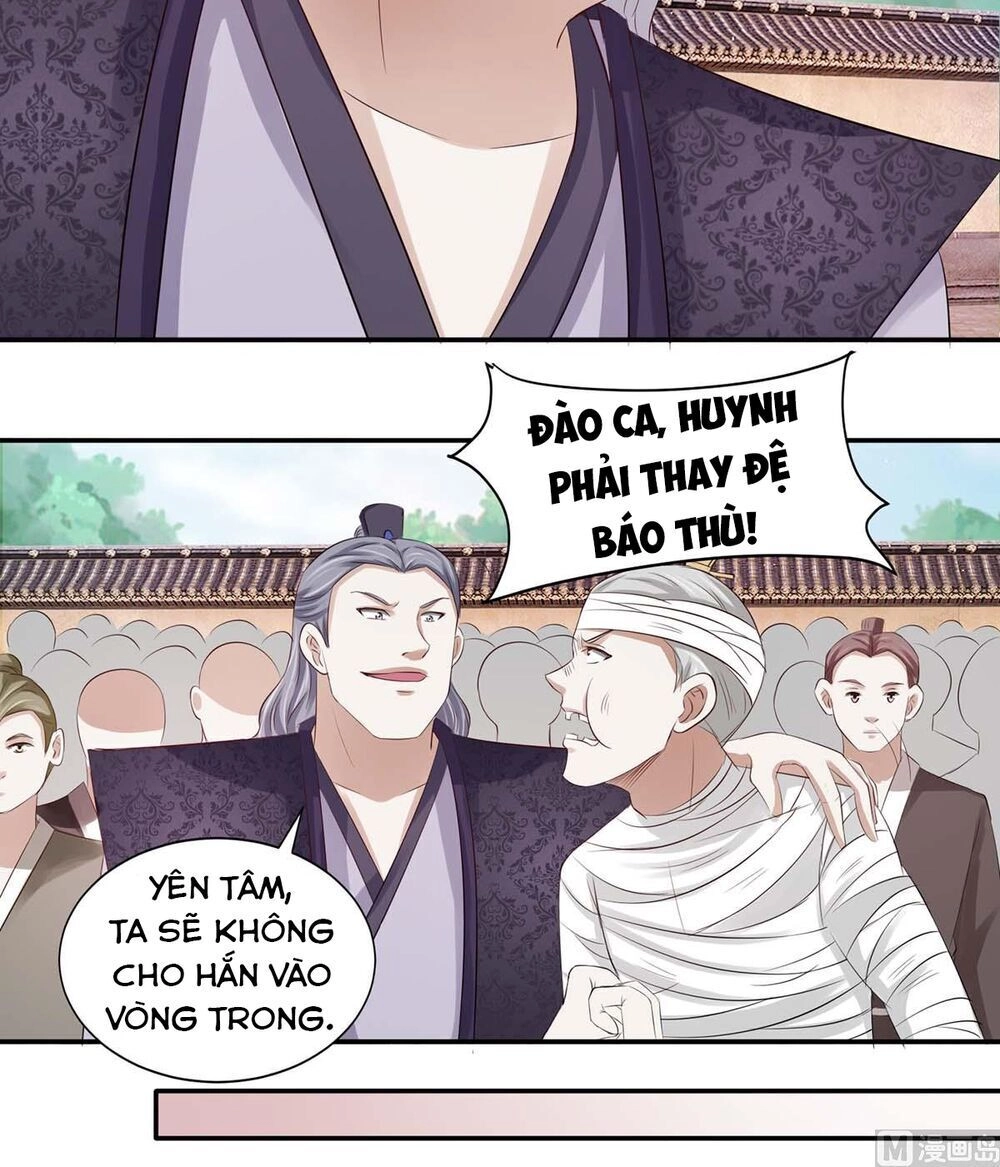 Cửu Dương Đế Tôn Chapter 76 - 6