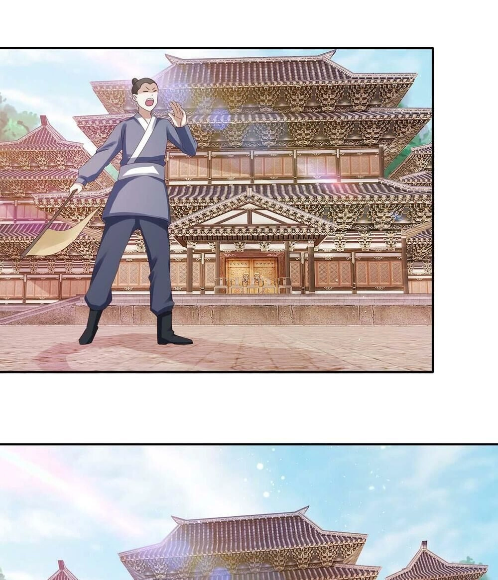 Cửu Dương Đế Tôn Chapter 76 - 7