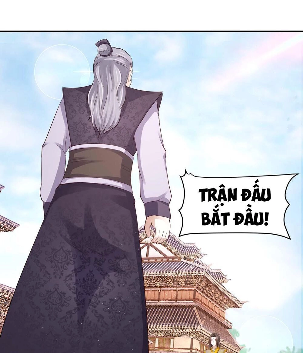 Cửu Dương Đế Tôn Chapter 76 - 9