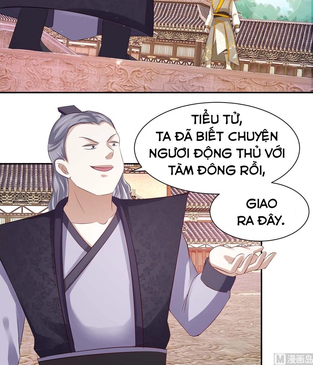 Cửu Dương Đế Tôn Chapter 76 - 10