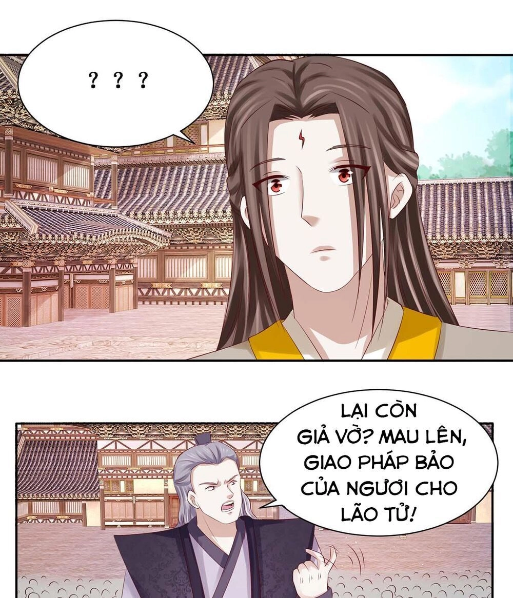 Cửu Dương Đế Tôn Chapter 76 - 11