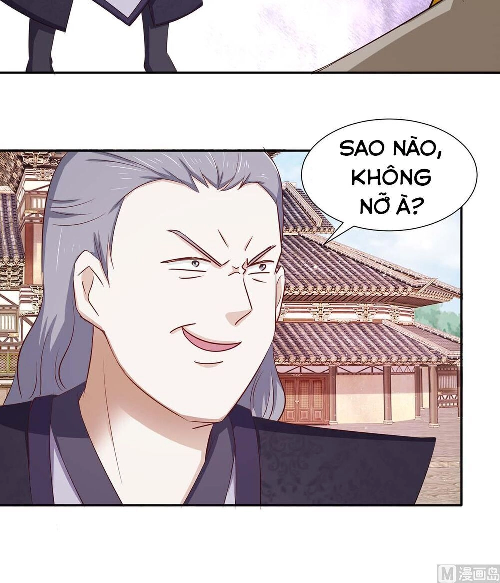 Cửu Dương Đế Tôn Chapter 76 - 14