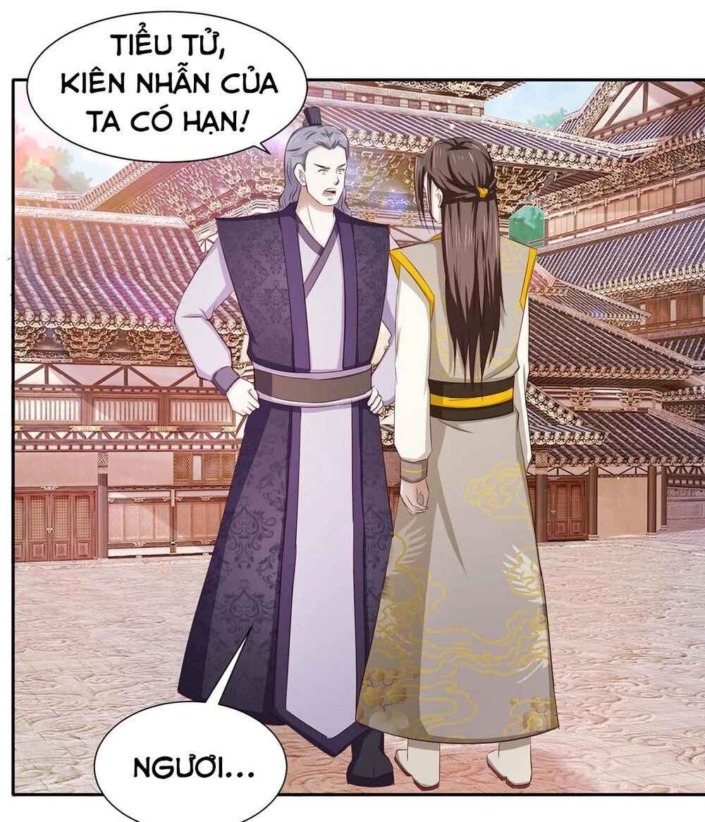 Cửu Dương Đế Tôn Chapter 76 - 17