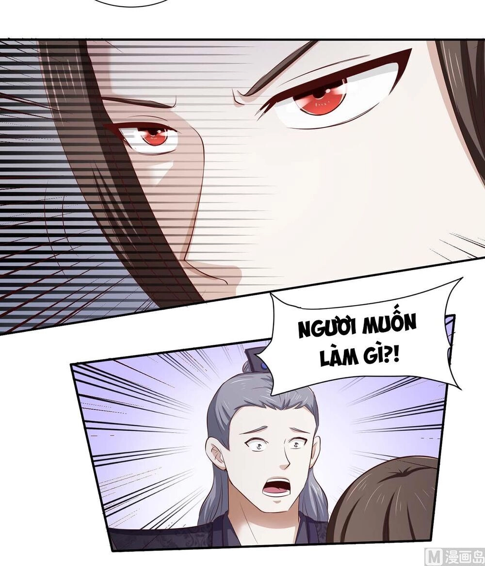 Cửu Dương Đế Tôn Chapter 76 - 18