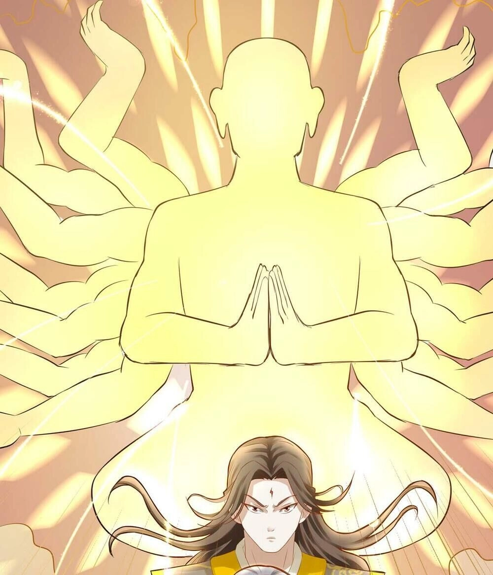 Cửu Dương Đế Tôn Chapter 76 - 19