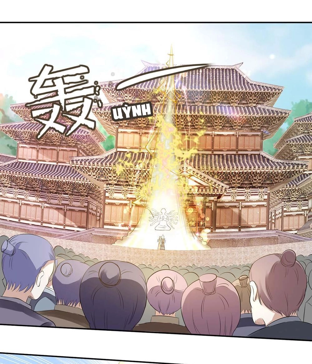 Cửu Dương Đế Tôn Chapter 76 - 21