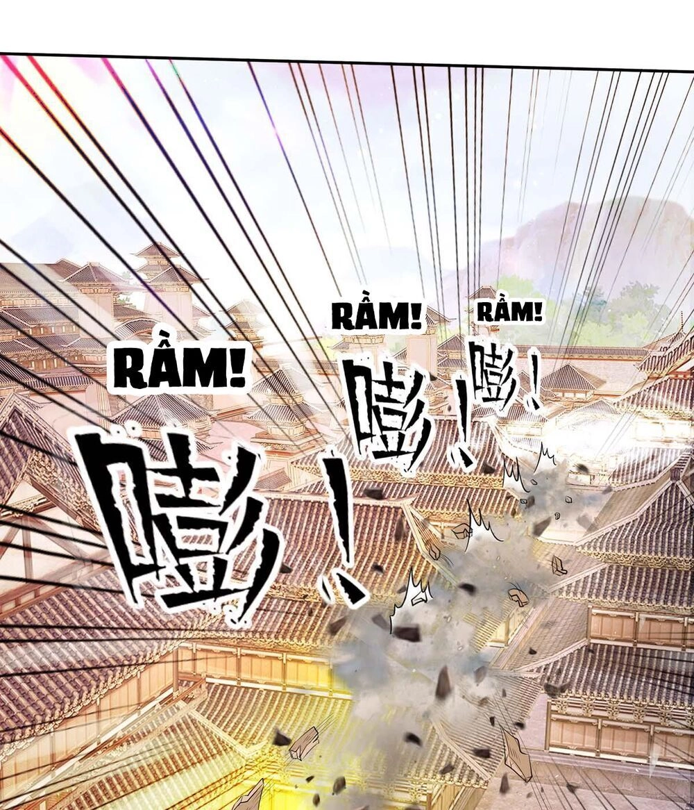 Cửu Dương Đế Tôn Chapter 76 - 25