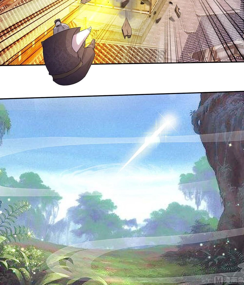 Cửu Dương Đế Tôn Chapter 76 - 26