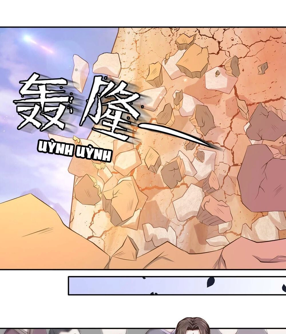 Cửu Dương Đế Tôn Chapter 76 - 29