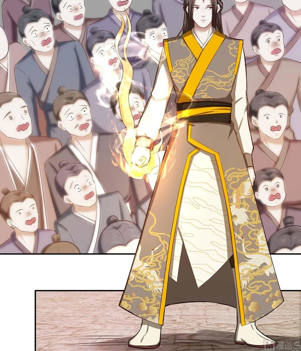 Cửu Dương Đế Tôn Chapter 76 - 30