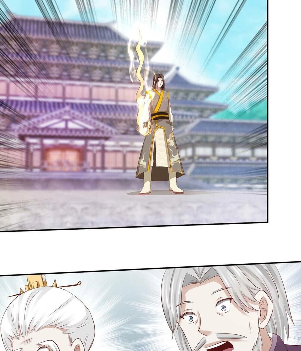 Cửu Dương Đế Tôn Chapter 77 - 1