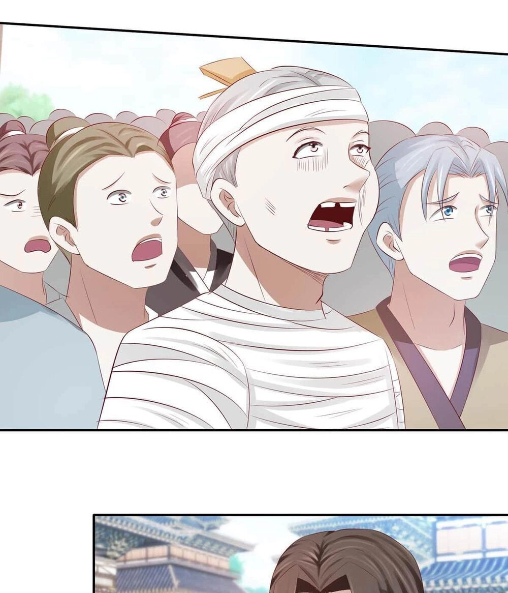 Cửu Dương Đế Tôn Chapter 77 - 3